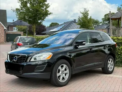 Gebraucht Volvo XC60
