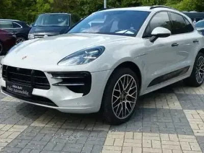 Gebraucht Porsche Macan GTS