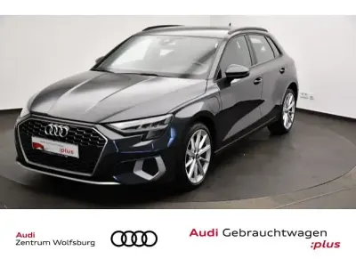 Gebraucht Audi A3 Sportback e-tron