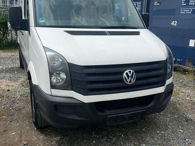 VW Crafter