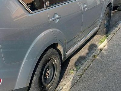 Citroën C-Crosser