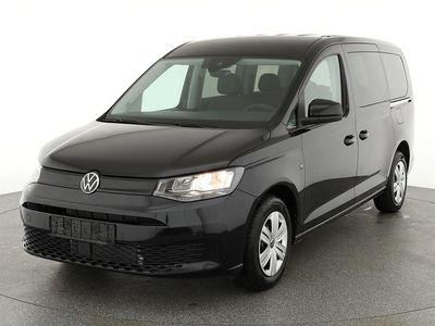 VW Caddy Maxi