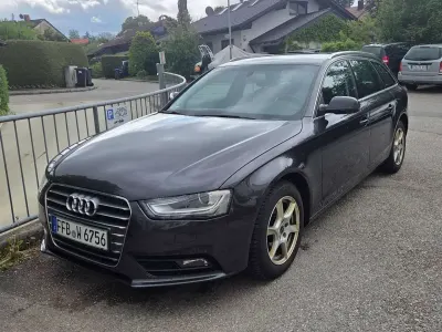 Usata Audi A4