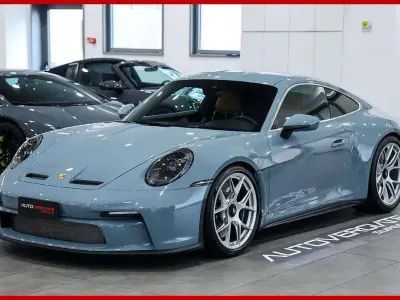 Gebraucht Porsche 992 525 PS (386 kW) 2025 Blau