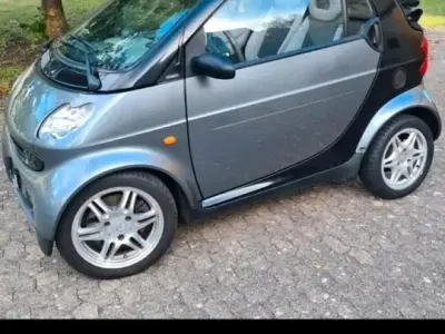 Gebraucht Smart ForTwo Cabrio