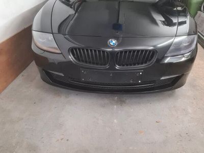 gebraucht BMW Z4 Roadster 2.5si -