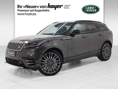 gebraucht Land Rover Range Rover Velar 2.0 D200 AURIC EDITION AWD