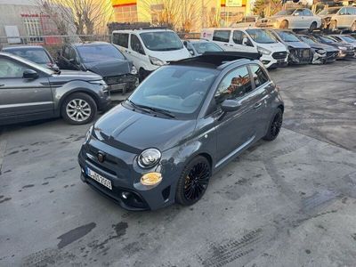 Abarth 500