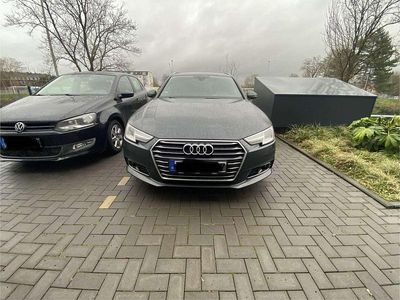 Gebraucht Audi A4 Design 252 PS (185 kW) 2017 Grau Kombi