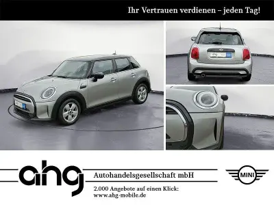 Gebraucht Mini Cooper