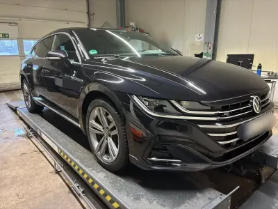 Gebraucht VW Arteon