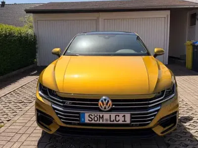 Gebraucht VW Arteon