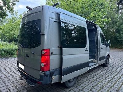 VW Crafter