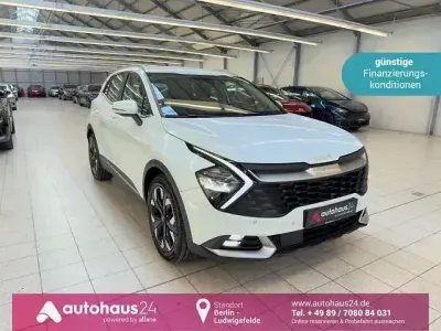 Gebraucht Kia Sportage
