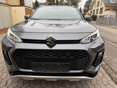 Gebraucht Suzuki Across Comfort+ 185 PS (136 kW) 2020 Grau SUV