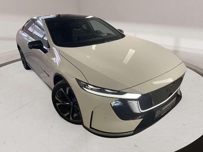 Nouă Mazda 6e Takumi-Line 189 kW (258 CP) 2026 Alb Berlinǎ