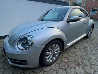 VW Beetle