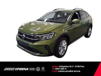 Gebraucht VW Taigo Move 150 PS (110 kW) 2024 Andere farbe SUV