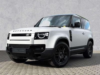 Nuova Land Rover Defender S 249 CV (183 kW) 2026 Grigio SUV