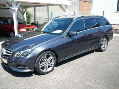 Mercedes E250
