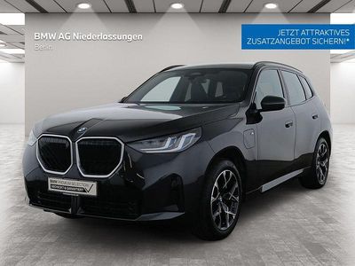 Usata BMW X3 M Sport 299 CV (219 kW) 2025 Grigio SUV