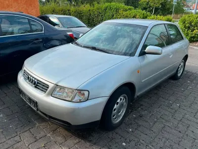 Gebraucht Audi A3