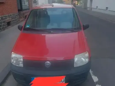 Gebraucht Fiat Panda