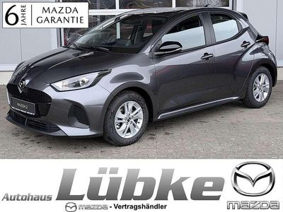 Nouă Mazda 2 Center-Line 116 CP (85 kW) 2026 Gri Hatchback