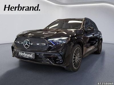 Mercedes GLC220