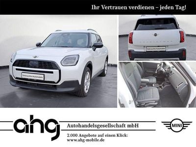 Mini Cooper Countryman