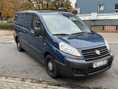 Fiat Scudo