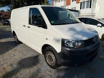 VW T5