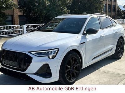 Audi e-tron Sportback