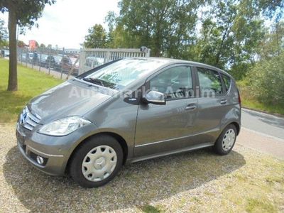 Mercedes A160