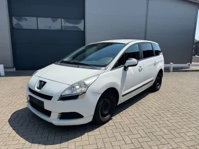 Gebraucht Peugeot 5008