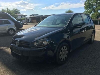 VW Golf VI