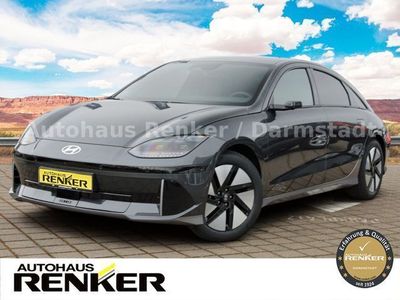 gebraucht Hyundai Ioniq 6 UNIQ 4WD