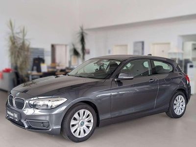 BMW 118 Coupé