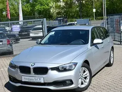 Gebraucht BMW 318