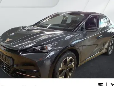 Usata Cupra Tavascan Endurance 210 kW (286 CV) 2025 Grigio SUV