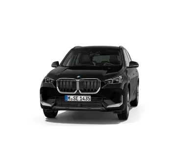 Gebraucht BMW X1 Efficient Dynamics 197 PS (144 kW) 2026 SUV