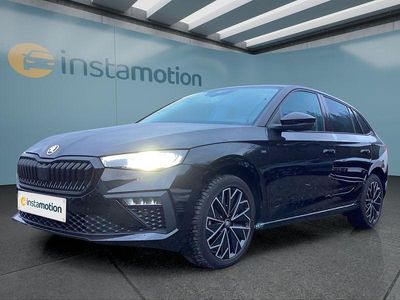 Schwarz Gebraucht 2025 Skoda Scala Kleinwagen | 19.849 € (Fairer Preis)