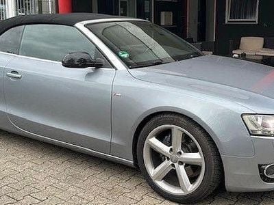 Audi A5 Cabriolet
