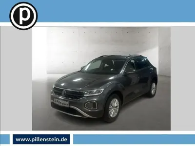 Gebraucht VW T-Roc