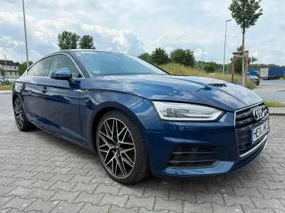 Gebraucht Audi A5 Sportback