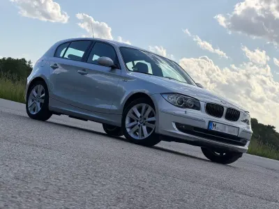 Gebraucht BMW 130