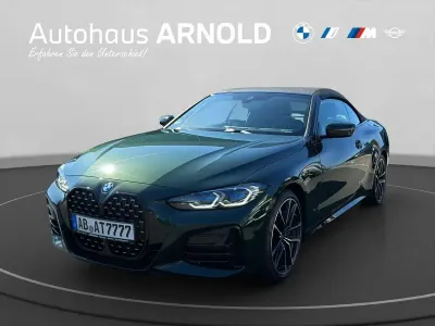 Gebraucht BMW M440
