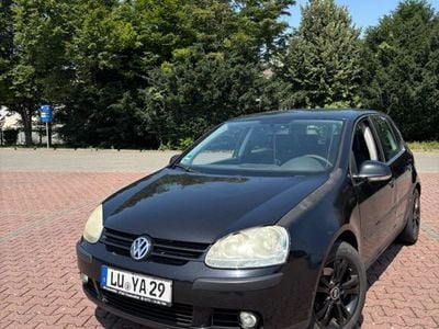 VW Golf IV