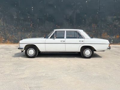 gebraucht Mercedes W114 230 230.6