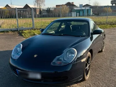 Gebraucht Porsche 911 Carrera